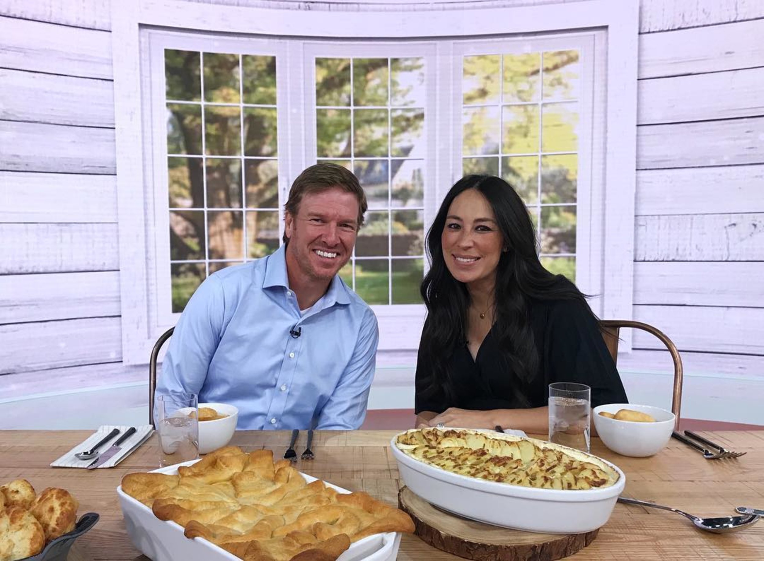 9 Surprising Facts About 'Fixer Upper' - PureWow