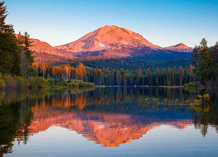 10 of the Best Camping Sites in California
