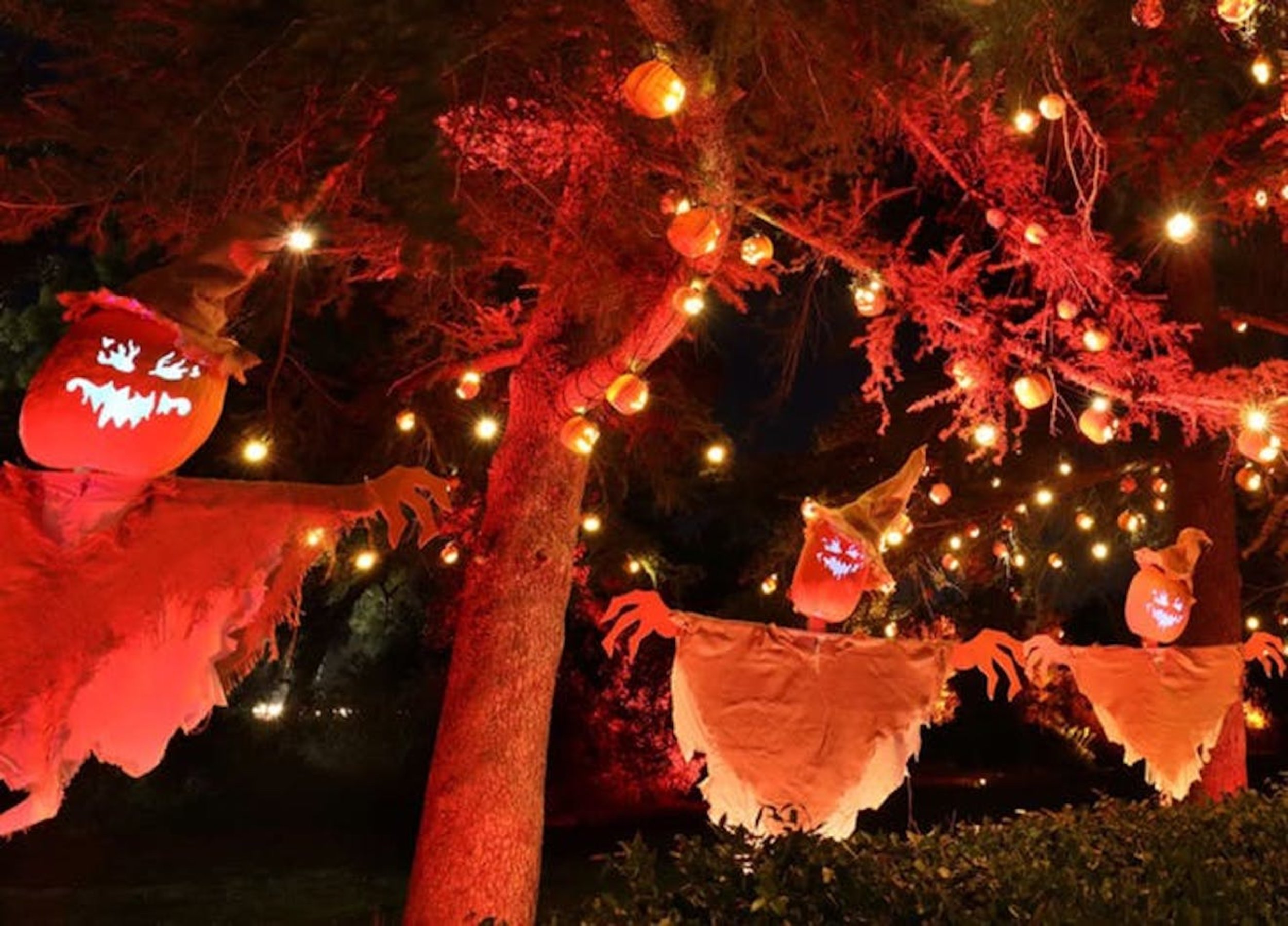 The 10 Best Halloween Events in Los Angeles