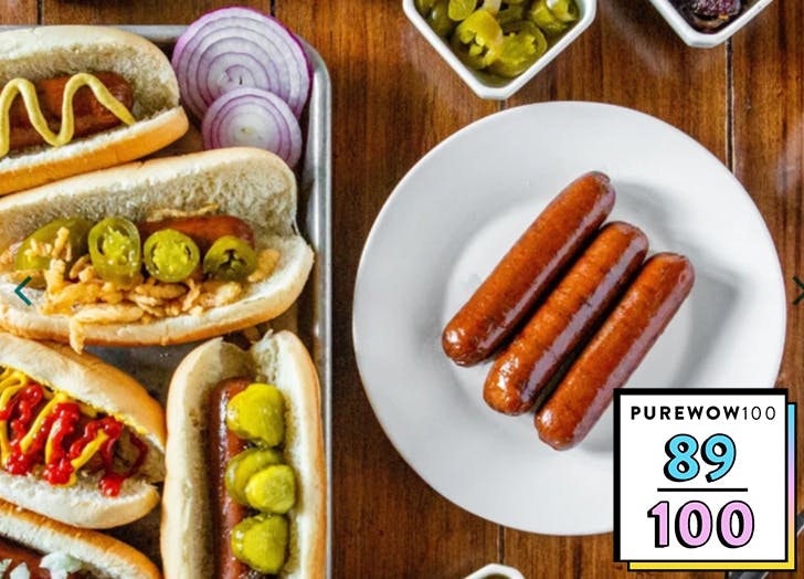 The 9 Best Hot Dog Brands, Ranked