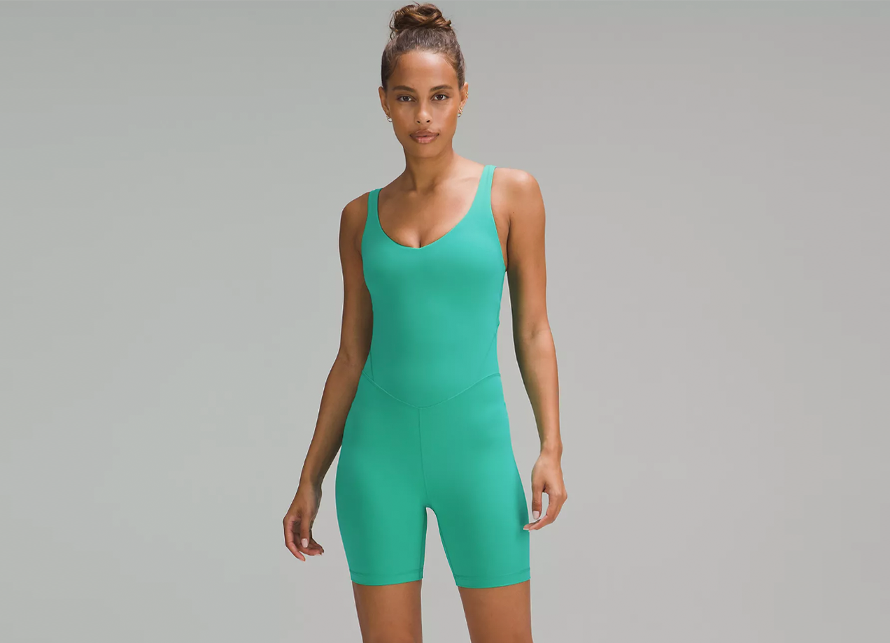 The Best Summer Activewear Pieces from lululemon