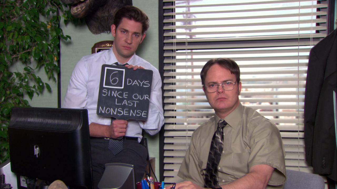 The Best Seasons of The Office, Ranked