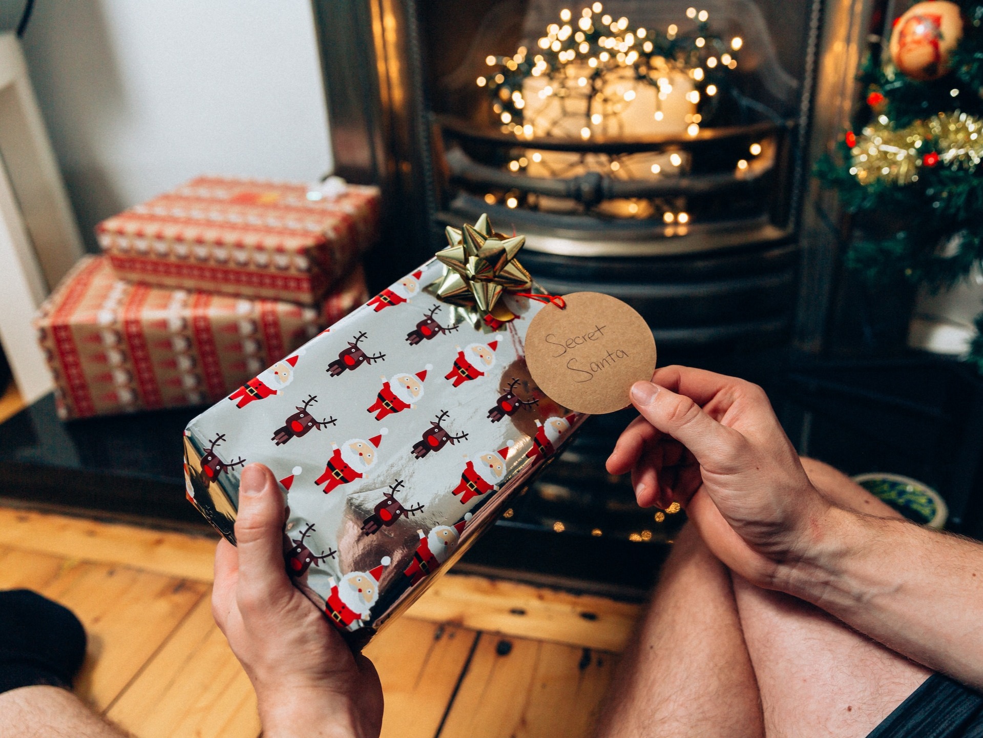 The Best Secret Santa Gifts of 2022 (Under $50) - PureWow