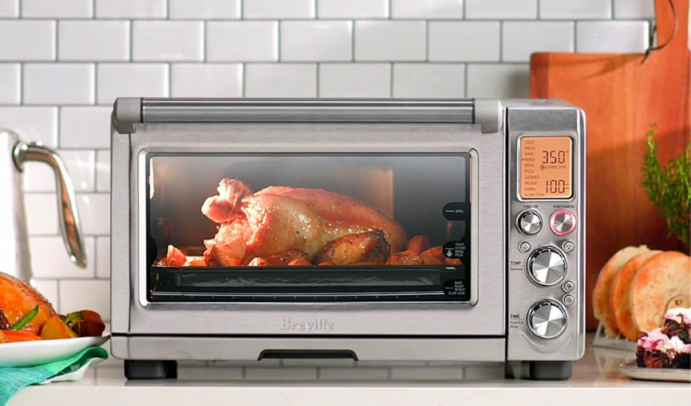 7 of the Best Toaster Ovens for a Hassle-Free Meal