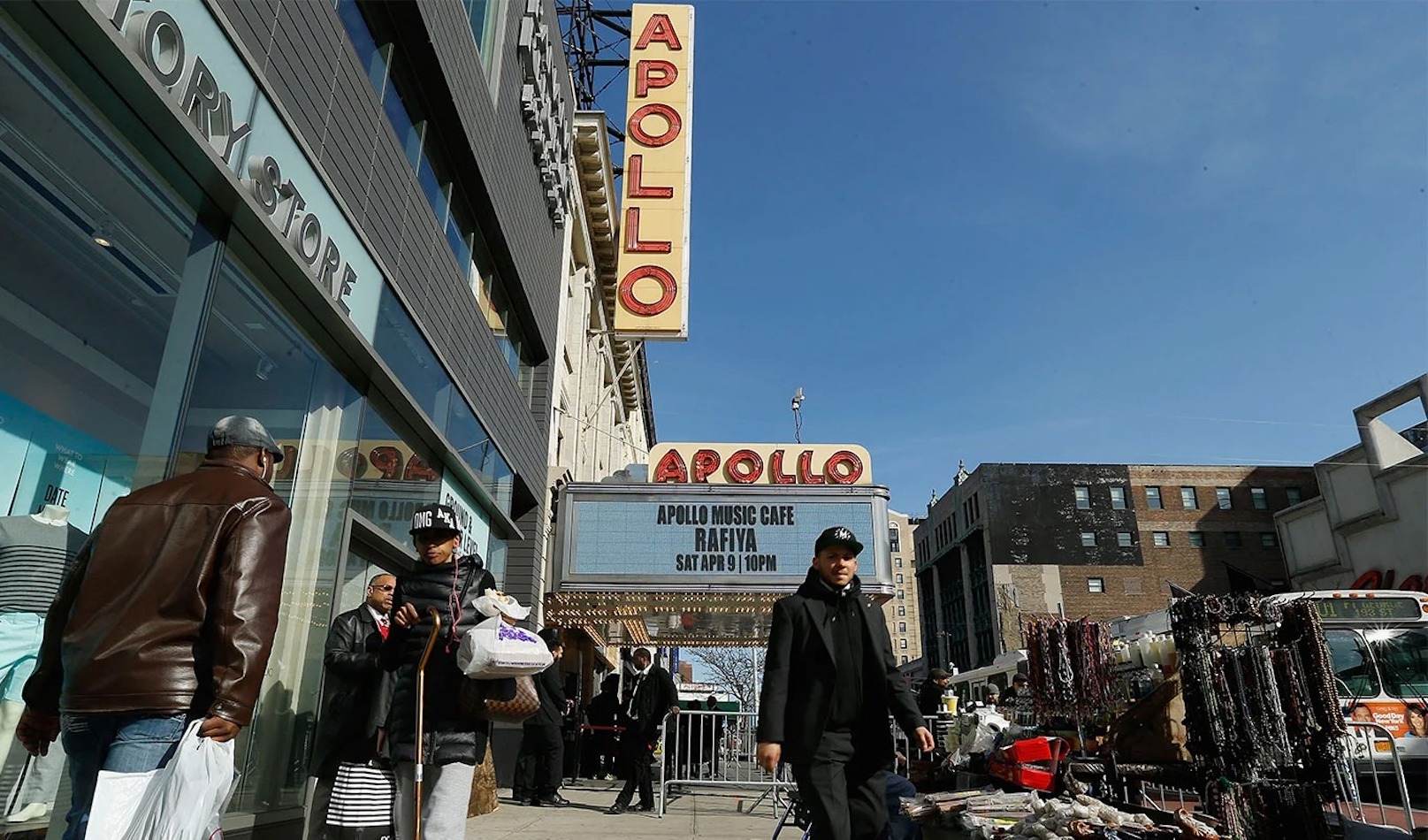 black history tours nyc