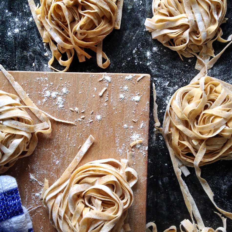 11 Types Of Noodles You Should Know