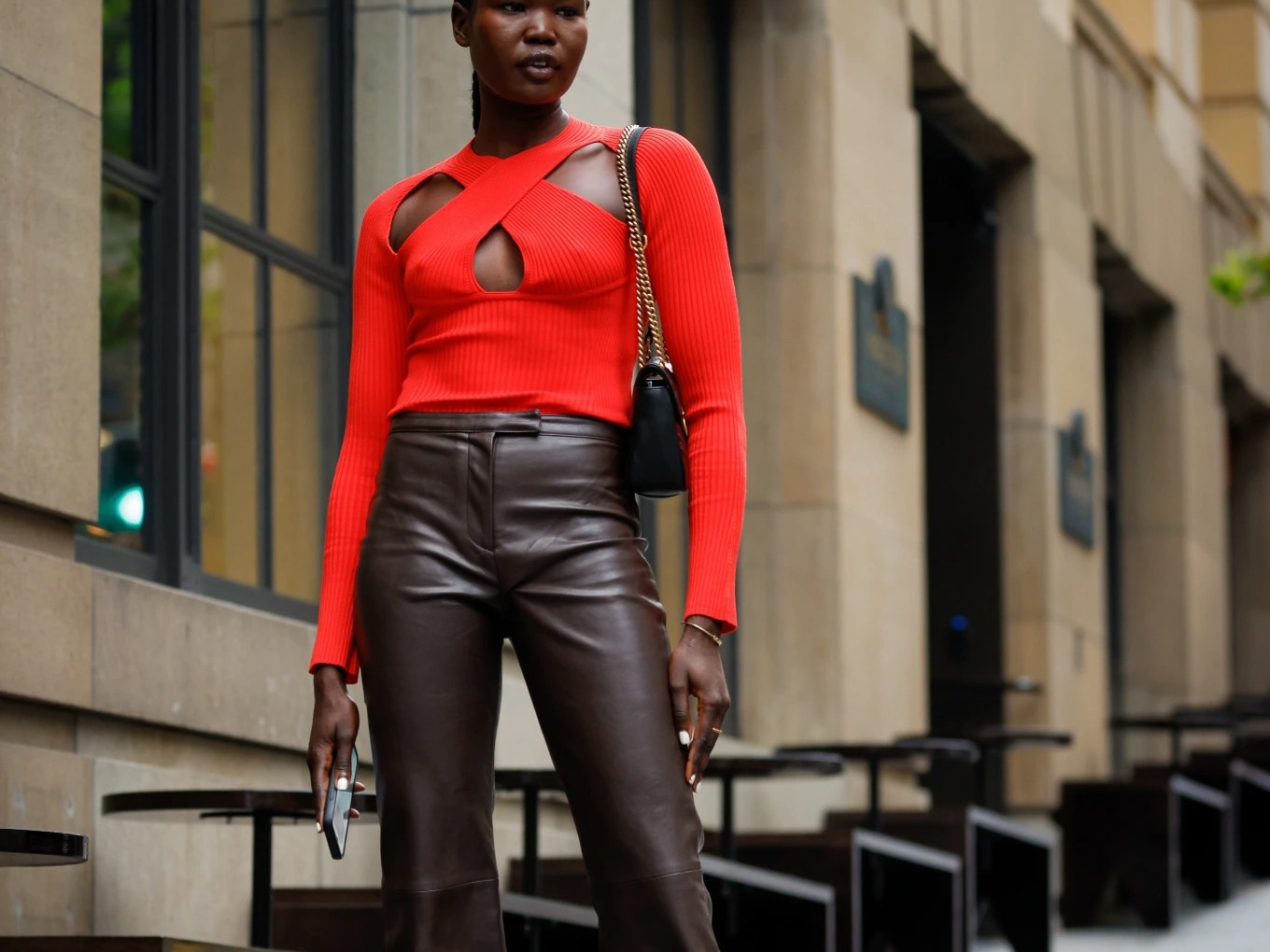 The Top 6 Winter Fashion Trends of 2023 - PureWow